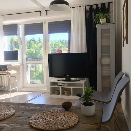 Apartament La Mar Sopot Eksteriør bilde