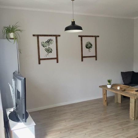 Apartament La Mar Sopot Eksteriør bilde