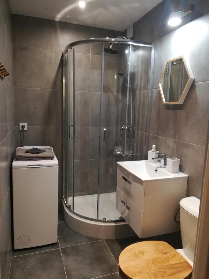 Apartament La Mar Sopot Eksteriør bilde