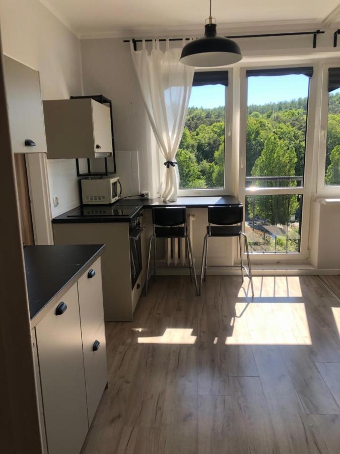 Apartament La Mar Sopot Eksteriør bilde
