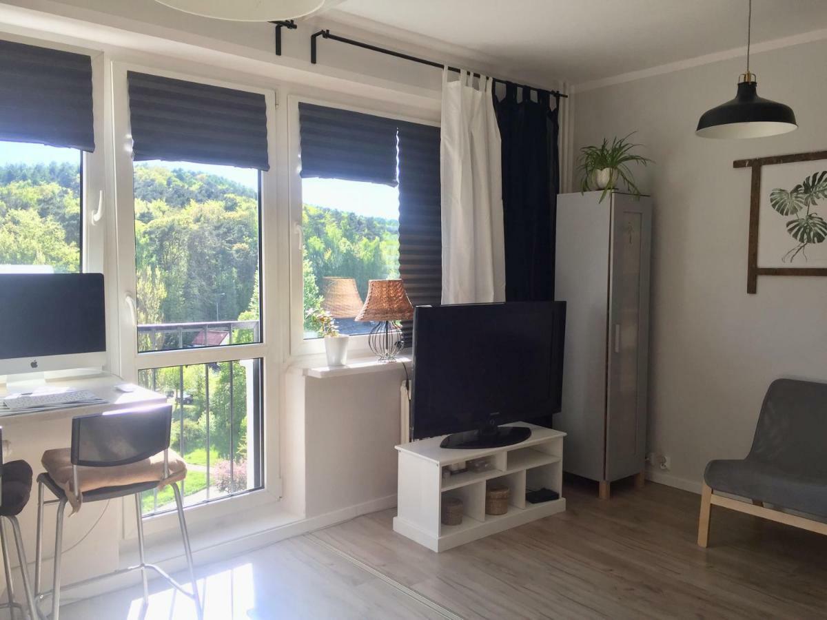 Apartament La Mar Sopot Eksteriør bilde