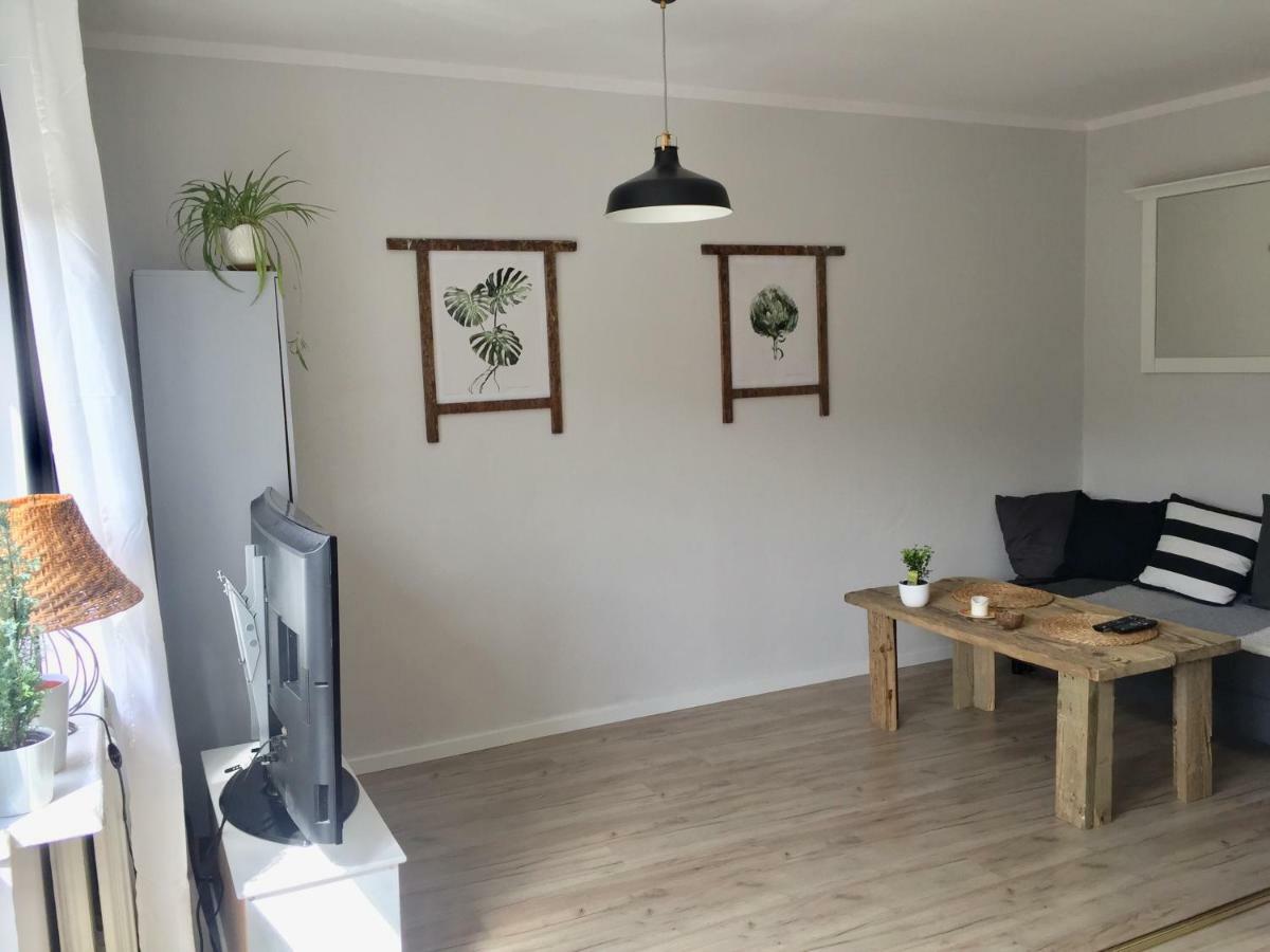 Apartament La Mar Sopot Eksteriør bilde