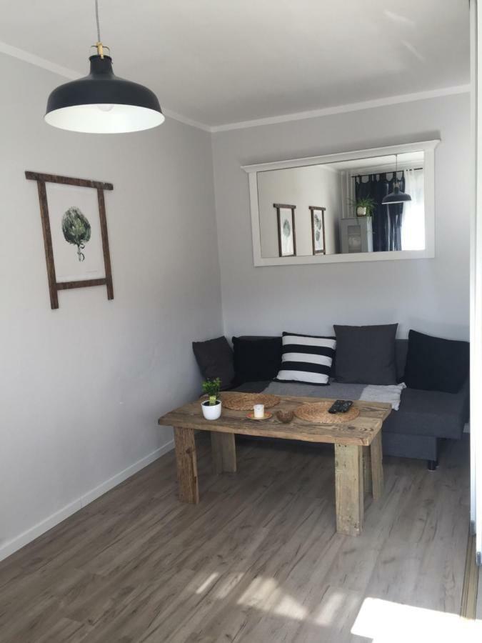 Apartament La Mar Sopot Eksteriør bilde