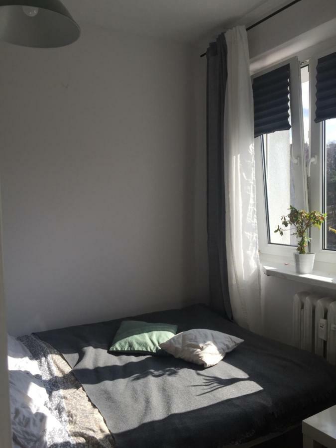Apartament La Mar Sopot Eksteriør bilde